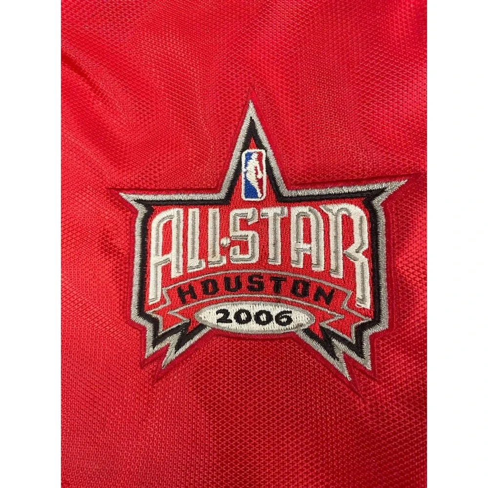 NBA‎ All-Star Game 2006 Houston Gym Duffel Bag Weekender Travel Bag